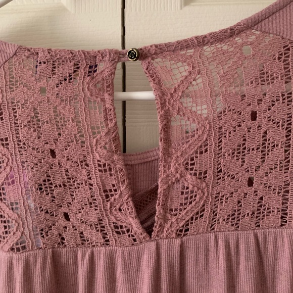 Lacey Long Sleeve NWT - Picture 3 of 4